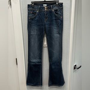 Hudson Jeans